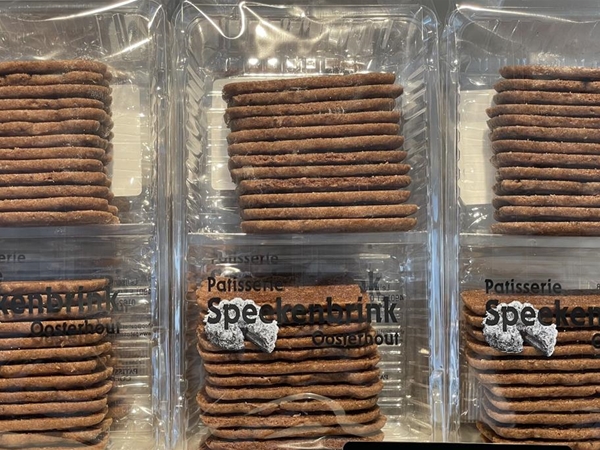 Speculaas 250 Gram